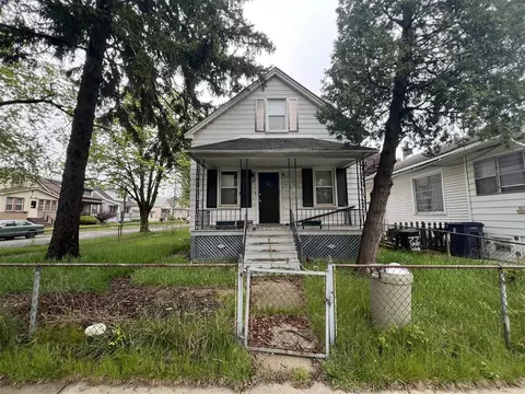 75 Abbott, River Rouge, MI 48218