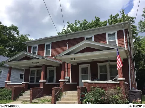318 W W Trl, Jackson, MI 49201