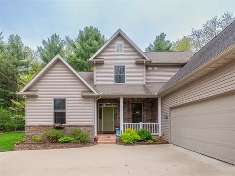 7200 Marsh Rdg, Augusta, MI 49012 photo 2