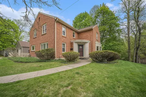 803 Montrose, Kalamazoo, MI 49008