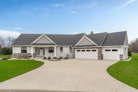 3238 Wyngate, Galesburg, MI 49053