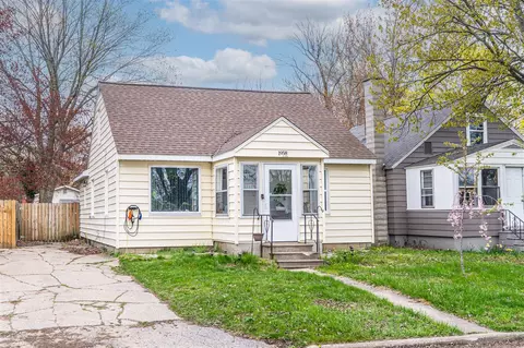 1958 Nevada, Muskegon, MI 49441
