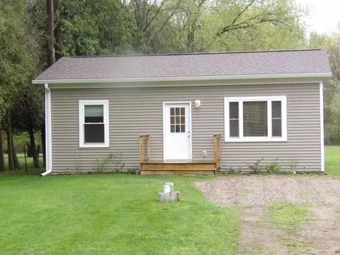 165 Ellis, Battle Creek, MI 49037