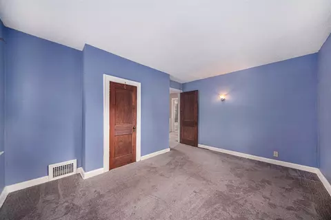 Bedroom - 1009 S Webster, Jackson, MI 49203 photo 3 of 7