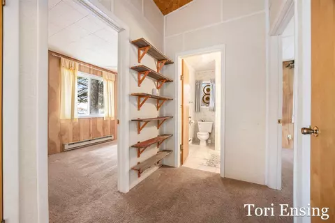 Entry Way - 2475 Spring Grv, Stanton, MI 48888 photo 2 of 2