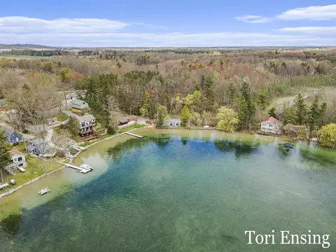 View/Area - 2475 Spring Grv, Stanton, MI 48888 photo 2 of 3