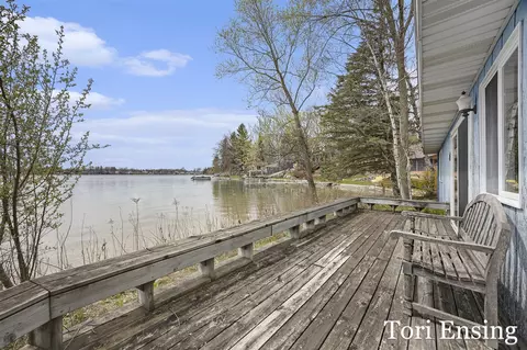 Exterior - 2475 Spring Grv, Stanton, MI 48888 photo 2 of 8
