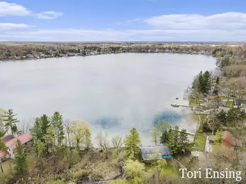View/Area - 2475 Spring Grv, Stanton, MI 48888 photo 1 of 3