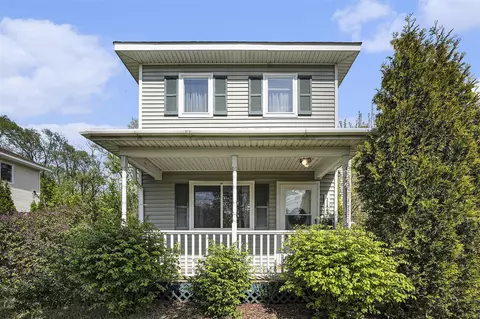 1123 S Rose, Kalamazoo, MI 49001