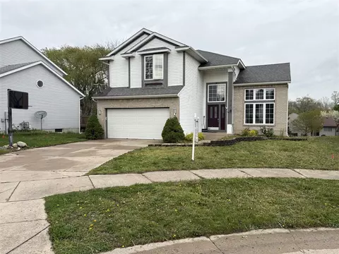 4702 Brookmeadow, Kentwood, MI 49512