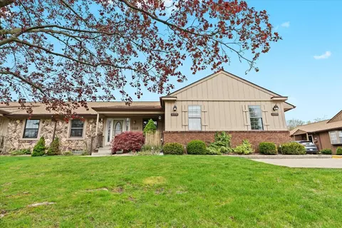 11771 Shenandoah, South Lyon, MI 48178