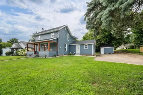 Other - 123 N 2nd, Cassopolis, MI 49031 photo 1 of 6