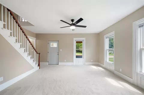 Living - 123 N 2nd, Cassopolis, MI 49031 photo 2 of 3