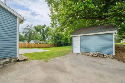 Exterior - 123 N 2nd, Cassopolis, MI 49031 photo 3 of 4