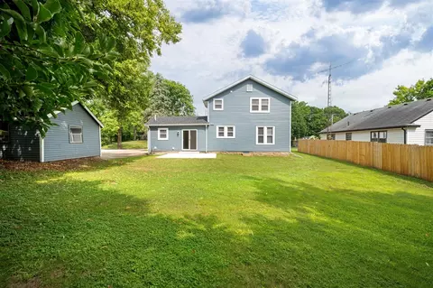 Exterior - 123 N 2nd, Cassopolis, MI 49031 photo 4 of 4