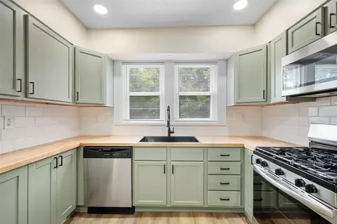 Kitchen - 123 N 2nd, Cassopolis, MI 49031 photo 3 of 4