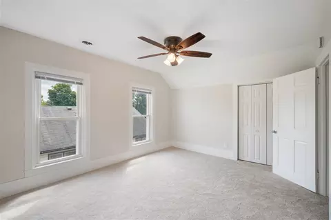 Bedroom - 123 N 2nd, Cassopolis, MI 49031 photo 1 of 3