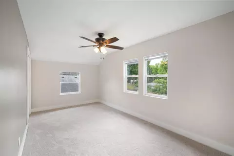 Bedroom - 123 N 2nd, Cassopolis, MI 49031 photo 2 of 3