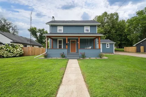 Other - 123 N 2nd, Cassopolis, MI 49031 photo 6 of 6
