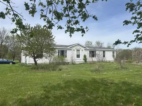 1675 Catholic Church, Stockbridge, MI 49285