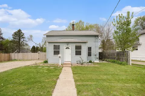 530 W Allegan, Otsego, MI 49078
