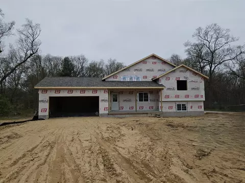 655 S Hilton Park, Muskegon, MI 49442