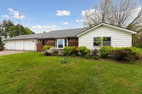 2588 K, East Leroy, MI 49051