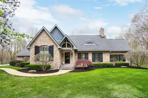 3456 Palmer, Saugatuck, MI 49453