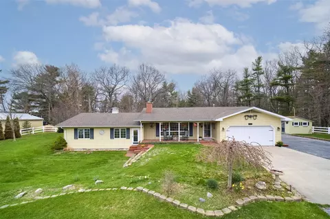 844 Preuss, Manistee, MI 49660