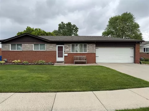 31534 Stricker, Warren, MI 48088