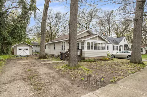 4919 Buchanan, Wyoming, MI 49548