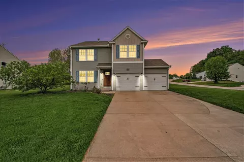 8559 Sunny Vw, Caledonia, MI 49316