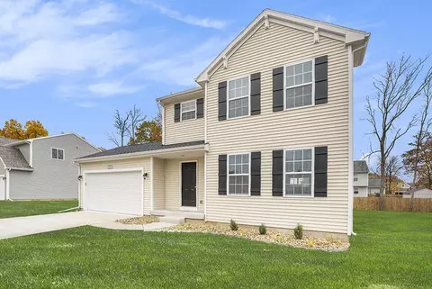 612 Arizona, Three Rivers, MI 49093