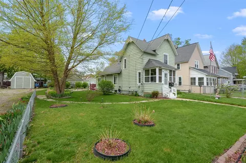 104 Illinois, Battle Creek, MI 49014