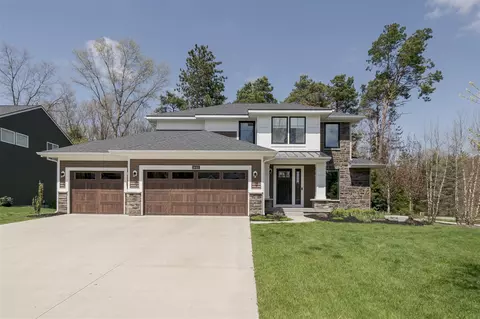14411 Windway, Grand Haven, MI 49417