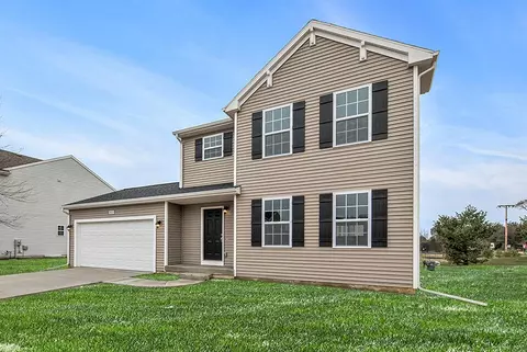 7964 Sierra, Belding, MI 48809