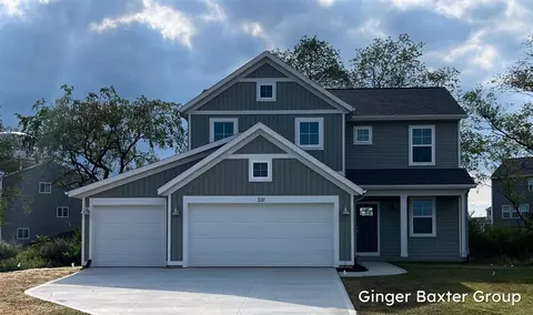 331 Seneca Rdg #LOT 42, Middleville, MI 49333