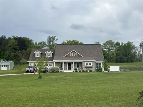 8188 Harmony, Lakeview, MI 48850