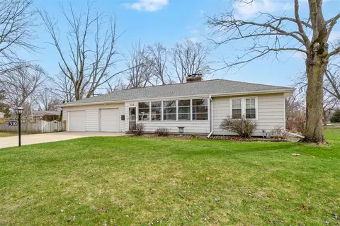 310 Meadow, Battle Creek, MI 49015