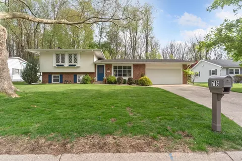716 North, Marshall, MI 49068
