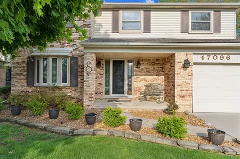 Exterior - 47096 Corbett, Macomb, MI 48044 photo 4 of 9