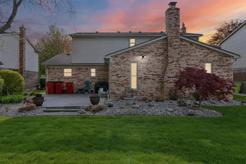 Exterior - 47096 Corbett, Macomb, MI 48044 photo 8 of 9