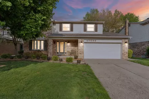 47096 Corbett, Macomb, MI 48044