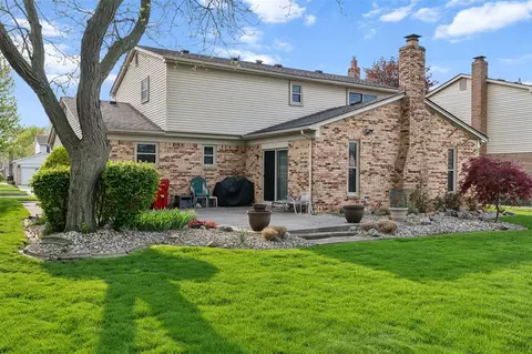 Exterior - 47096 Corbett, Macomb, MI 48044 photo 5 of 9