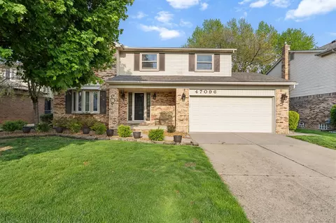 Exterior - 47096 Corbett, Macomb, MI 48044 photo 2 of 9