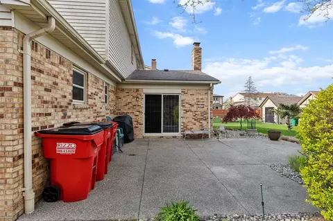 Exterior - 47096 Corbett, Macomb, MI 48044 photo 6 of 9