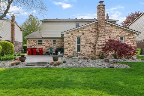 Exterior - 47096 Corbett, Macomb, MI 48044 photo 9 of 9
