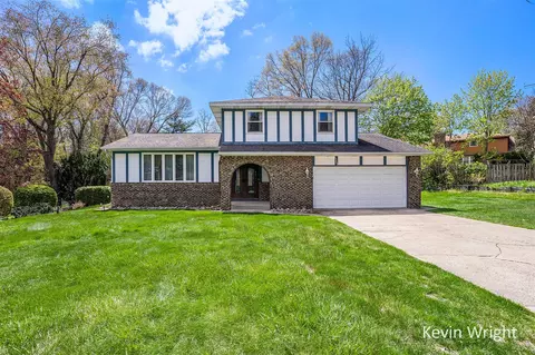 15460 Wisteria, Spring Lake, MI 49456