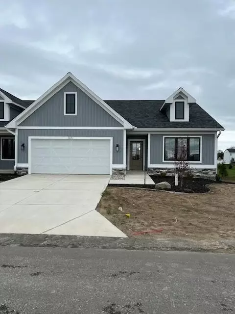 5146 Blendon Mdw #40, Hudsonville, MI 49426