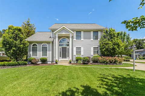16295 Highland, Spring Lake, MI 49456